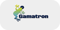 ค่ายเกม Gamatron